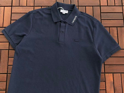 T-shirts Lacoste