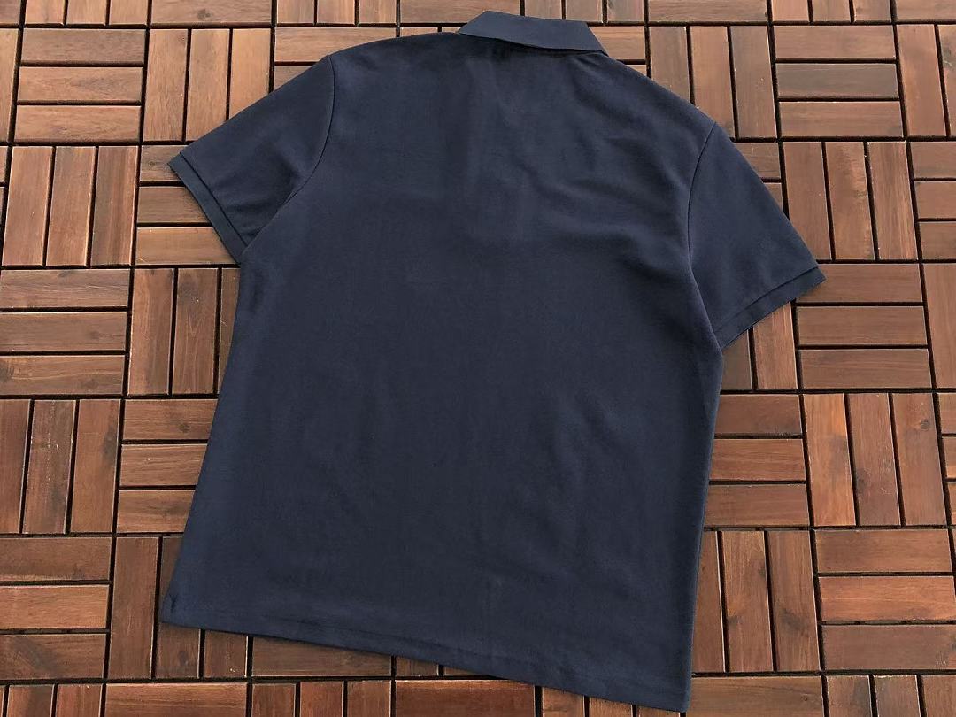 T-shirts Lacoste