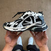 BLG Runner 7.0 White Black