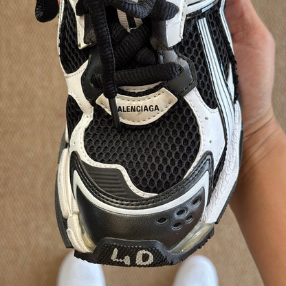 BLG Runner 7.0 White Black