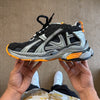 BLG 3XL Black/Orange