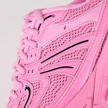 Defender Rubber Platform Pink