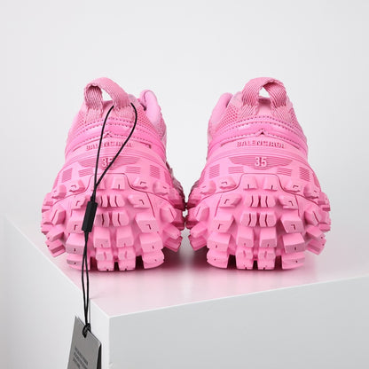 Defender Rubber Platform Pink