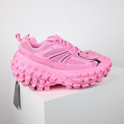 Defender Rubber Platform Pink