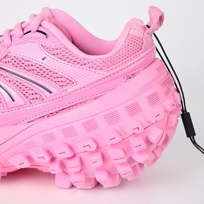 Defender Rubber Platform Pink