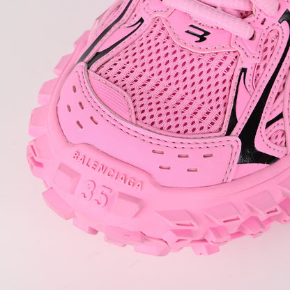 Defender Rubber Platform Pink