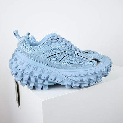 Defender Rubber Platform Light Blue