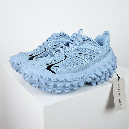 Defender Rubber Platform Light Blue