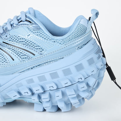 Defender Rubber Platform Light Blue