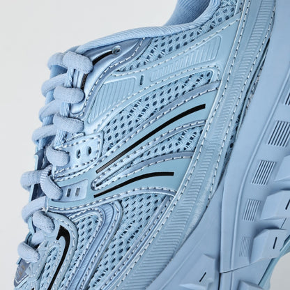 Defender Rubber Platform Light Blue