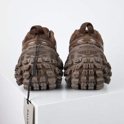 Defender Rubber Brown
