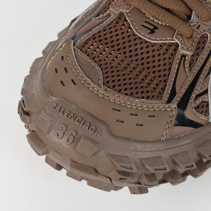Defender Rubber Brown