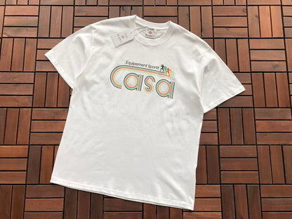 T-Shirt Casa Blanca
