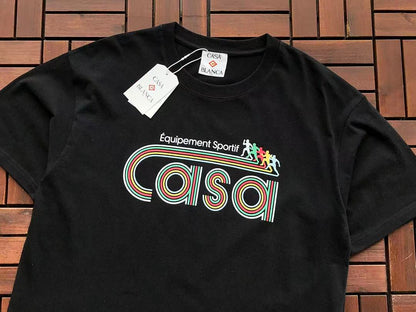 T-Shirt Casa Blanca