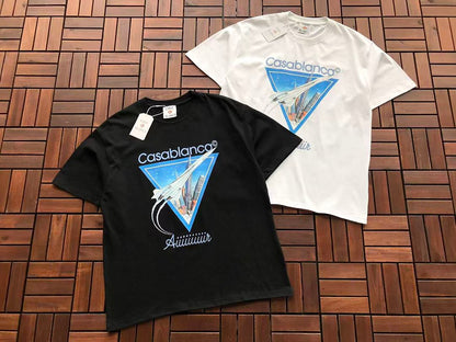 T-Shirt Casa Blanca