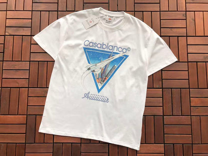 T-Shirt Casa Blanca