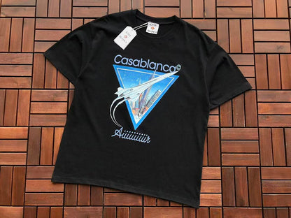 T-Shirt Casa Blanca