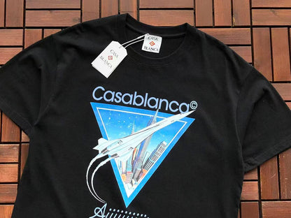 T-Shirt Casa Blanca