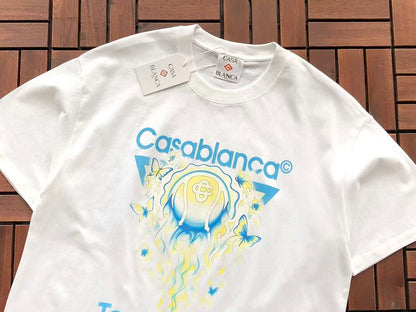 T-Shirt Casa Blanca