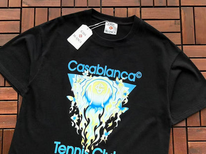 T-Shirt Casa Blanca