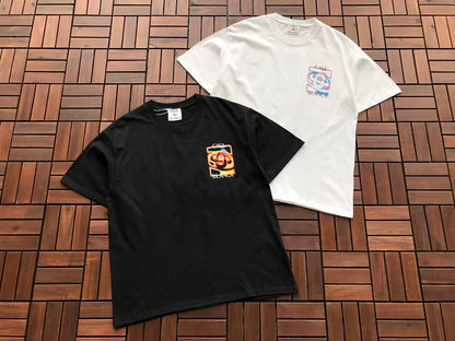 T-Shirt Casa Blanca
