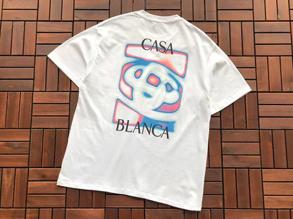 T-Shirt Casa Blanca