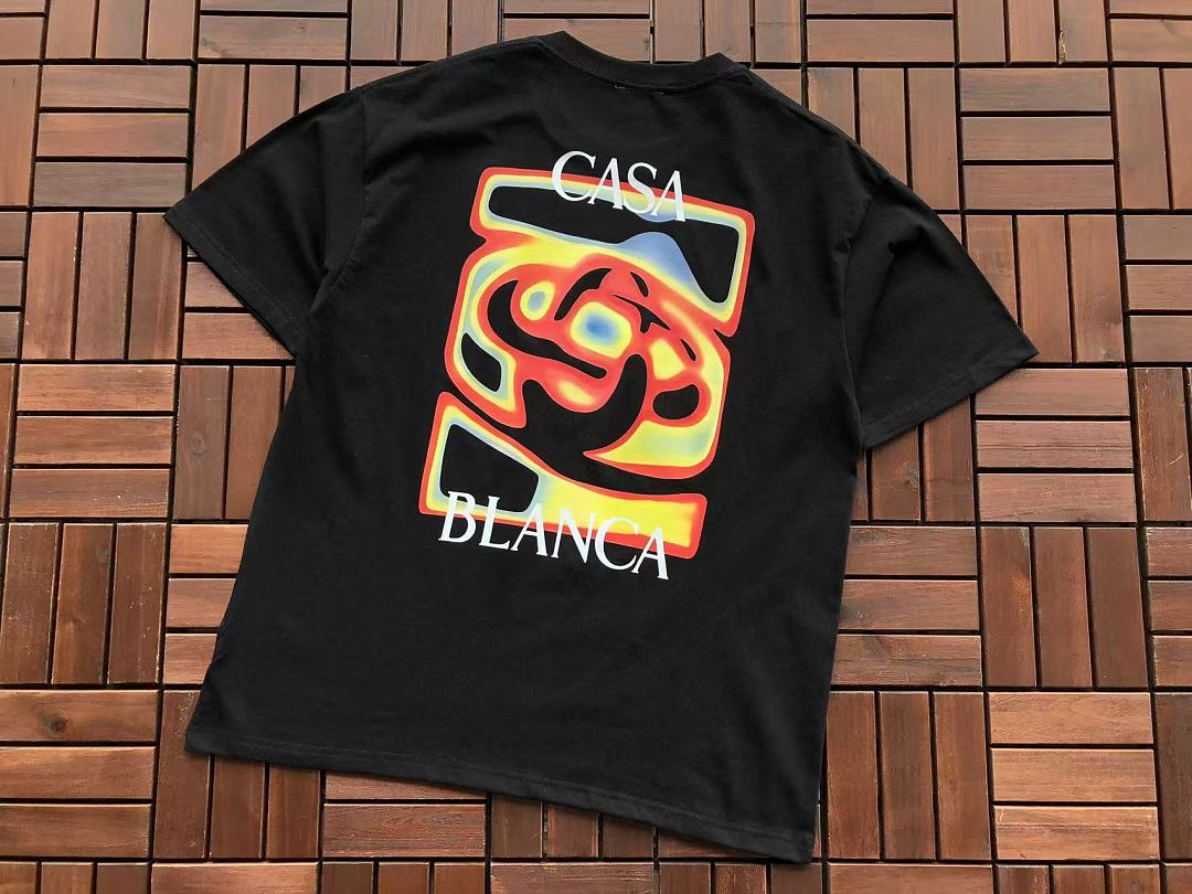 T-Shirt Casa Blanca