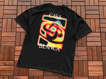 T-Shirt Casa Blanca