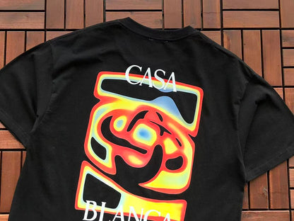T-Shirt Casa Blanca