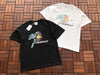 T-Shirt Casa Blanca