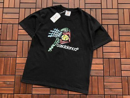 T-Shirt Casa Blanca