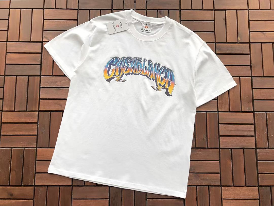 T-Shirt Casa Blanca