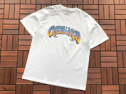 T-Shirt Casa Blanca