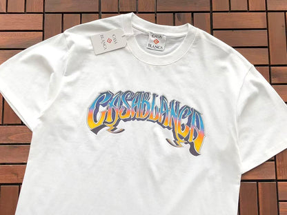 T-Shirt Casa Blanca