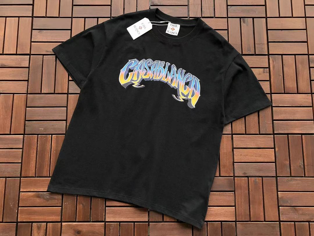 T-Shirt Casa Blanca