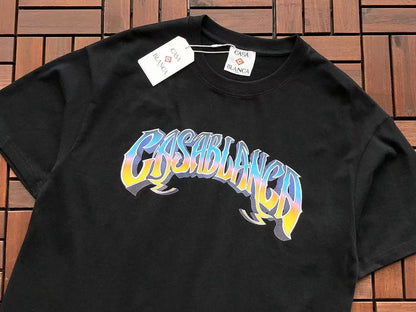 T-Shirt Casa Blanca