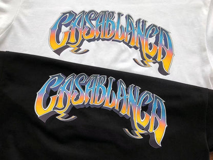 T-Shirt Casa Blanca