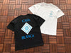 T-Shirt Casa Blanca