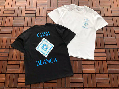 T-Shirt Casa Blanca