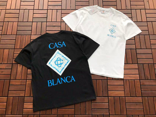 T-Shirt Casa Blanca