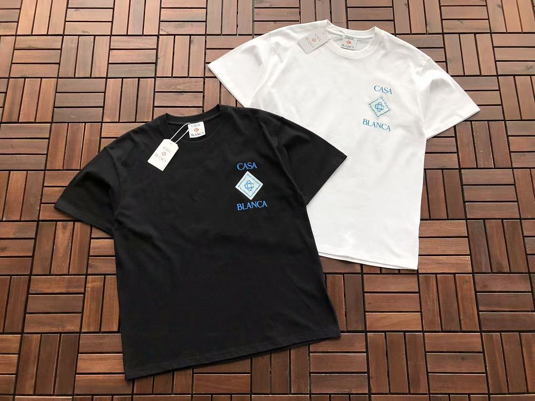 T-Shirt Casa Blanca