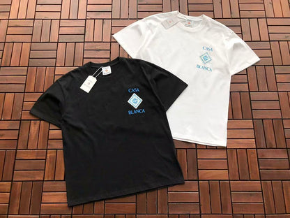 T-Shirt Casa Blanca