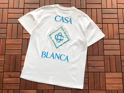 T-Shirt Casa Blanca
