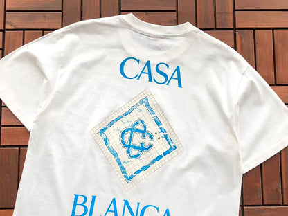 T-Shirt Casa Blanca