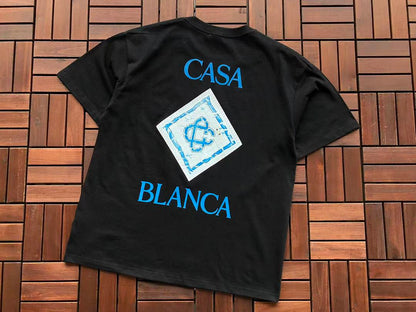 T-Shirt Casa Blanca