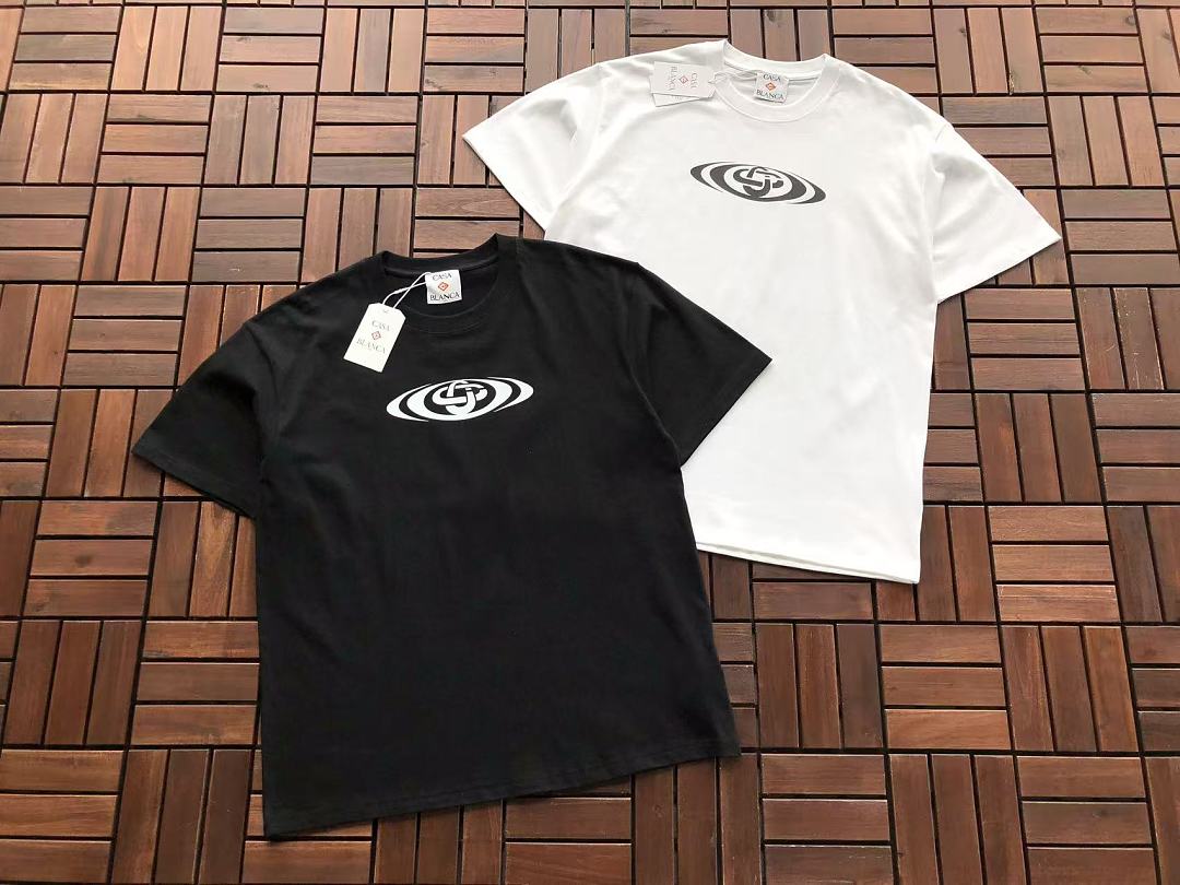 T-Shirt Casa Blanca