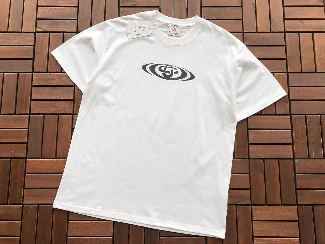 T-Shirt Casa Blanca