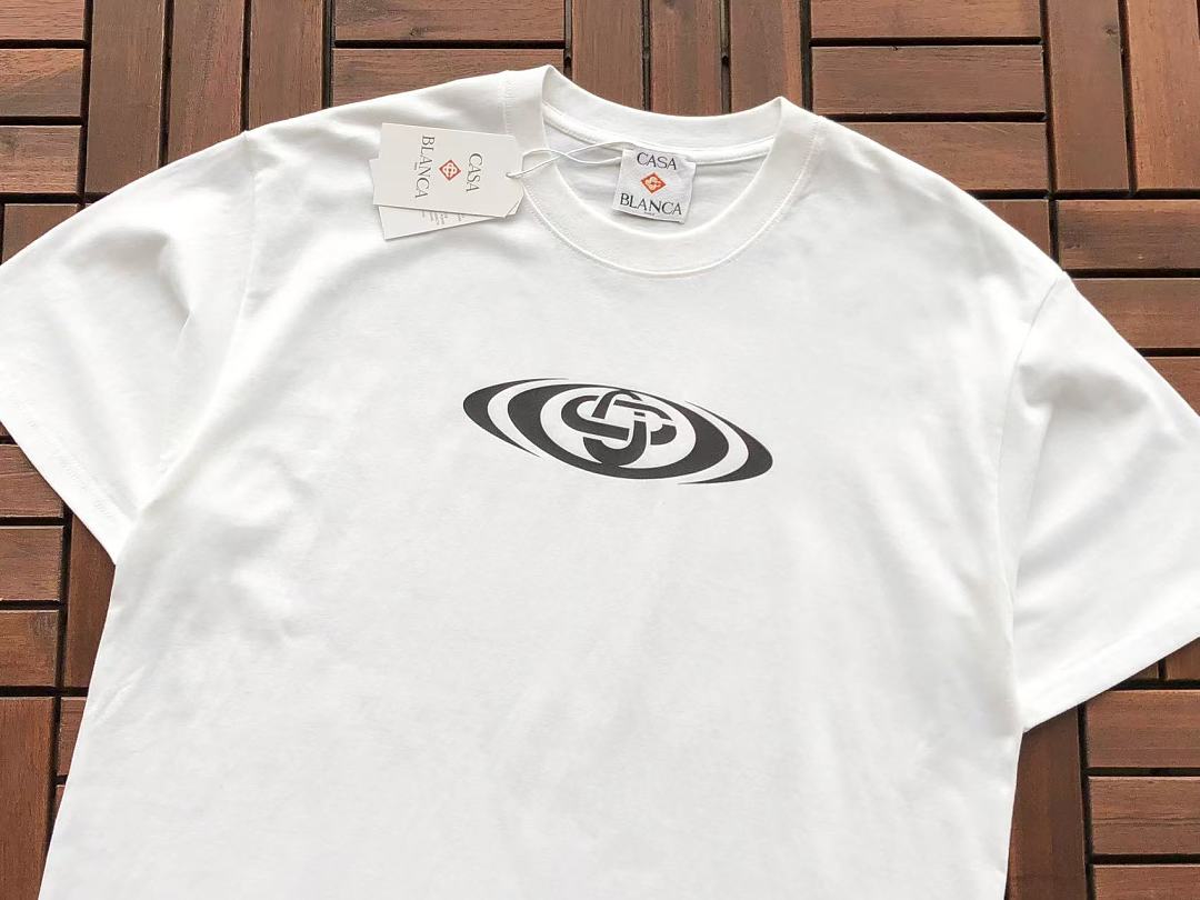 T-Shirt Casa Blanca