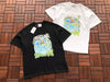 T-Shirt Casa Blanca