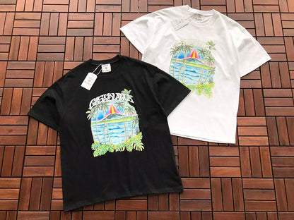 T-Shirt Casa Blanca